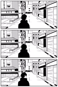 Page 266 of Gal JK Ero Manga｜Manga Erótico de Colegiala Gyaru (decensored) - preview thumbnail