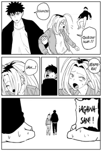 Page 274 of Gal JK Ero Manga｜Manga Erótico de Colegiala Gyaru (decensored) - preview thumbnail