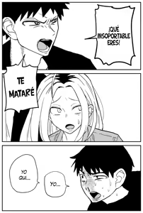 Page 275 of Gal JK Ero Manga｜Manga Erótico de Colegiala Gyaru (decensored) - preview thumbnail