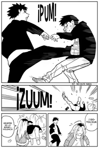 Page 284 of Gal JK Ero Manga｜Manga Erótico de Colegiala Gyaru (decensored) - preview thumbnail