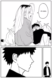 Page 285 of Gal JK Ero Manga｜Manga Erótico de Colegiala Gyaru (decensored) - preview thumbnail
