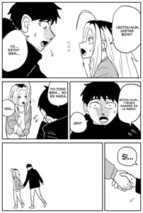 Page 289 of Gal JK Ero Manga｜Manga Erótico de Colegiala Gyaru (decensored) - preview thumbnail