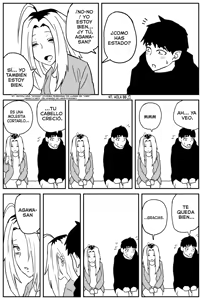 Page 292 of Gal JK Ero Manga｜Manga Erótico de Colegiala Gyaru (decensored) - preview thumbnail