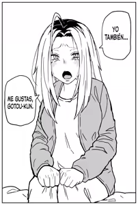 Page 297 of Gal JK Ero Manga｜Manga Erótico de Colegiala Gyaru (decensored) - preview thumbnail
