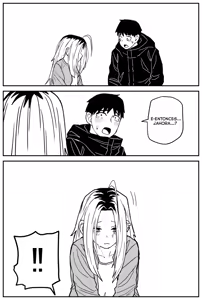 Page 298 of Gal JK Ero Manga｜Manga Erótico de Colegiala Gyaru (decensored) - preview thumbnail