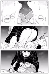 Page 304 of Gal JK Ero Manga｜Manga Erótico de Colegiala Gyaru (decensored) - preview thumbnail