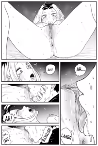 Page 309 of Gal JK Ero Manga｜Manga Erótico de Colegiala Gyaru (decensored) - preview thumbnail