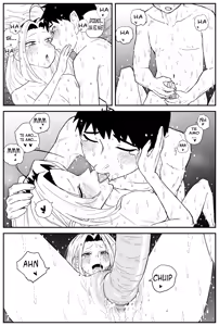 Page 324 of Gal JK Ero Manga｜Manga Erótico de Colegiala Gyaru (decensored) - preview thumbnail
