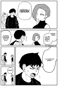 Page 334 of Gal JK Ero Manga｜Manga Erótico de Colegiala Gyaru (decensored) - preview thumbnail