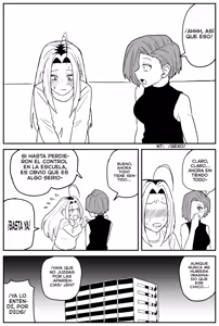 Page 339 of Gal JK Ero Manga｜Manga Erótico de Colegiala Gyaru (decensored) - preview thumbnail