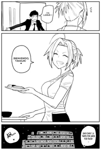 Page 345 of Gal JK Ero Manga｜Manga Erótico de Colegiala Gyaru (decensored) - preview thumbnail