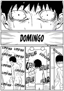 Page 51 of Gal JK Ero Manga｜Manga Erótico de Colegiala Gyaru (decensored) - preview thumbnail