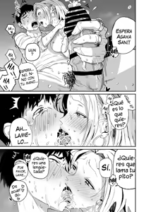 Page 80 of Gal JK Ero Manga｜Manga Erótico de Colegiala Gyaru (decensored) - preview thumbnail
