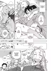 Page 19 of Sonna Aki nanode | Perché è Autunno (decensored) - preview thumbnail