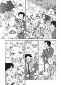 Page 7 of Sonna Aki nanode | Perché è Autunno (decensored) - preview thumbnail