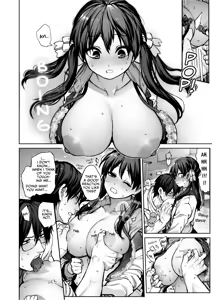 Page 11 of Kanojo wa Iranai Hattori Sensei! ~Koi wa Mendou Nante Itte Honto wa Ai ga Omo Sugiru~ | Mr. Hattori Doesn't Need A Girlfriend! ~he said love was a hassle, but his love is just too heavy~ - preview thumbnail