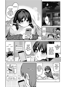 Page 25 of Kanojo wa Iranai Hattori Sensei! ~Koi wa Mendou Nante Itte Honto wa Ai ga Omo Sugiru~ | Mr. Hattori Doesn't Need A Girlfriend! ~he said love was a hassle, but his love is just too heavy~ - preview thumbnail
