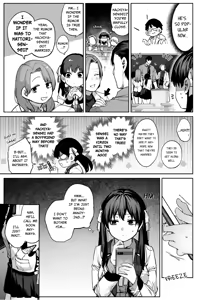 Page 54 of Kanojo wa Iranai Hattori Sensei! ~Koi wa Mendou Nante Itte Honto wa Ai ga Omo Sugiru~ | Mr. Hattori Doesn't Need A Girlfriend! ~he said love was a hassle, but his love is just too heavy~ - preview thumbnail