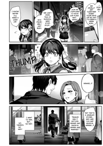 Page 55 of Kanojo wa Iranai Hattori Sensei! ~Koi wa Mendou Nante Itte Honto wa Ai ga Omo Sugiru~ | Mr. Hattori Doesn't Need A Girlfriend! ~he said love was a hassle, but his love is just too heavy~ - preview thumbnail