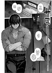 Page 59 of Kanojo wa Iranai Hattori Sensei! ~Koi wa Mendou Nante Itte Honto wa Ai ga Omo Sugiru~ | Mr. Hattori Doesn't Need A Girlfriend! ~he said love was a hassle, but his love is just too heavy~ - preview thumbnail