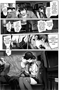Page 62 of Kanojo wa Iranai Hattori Sensei! ~Koi wa Mendou Nante Itte Honto wa Ai ga Omo Sugiru~ | Mr. Hattori Doesn't Need A Girlfriend! ~he said love was a hassle, but his love is just too heavy~ - preview thumbnail