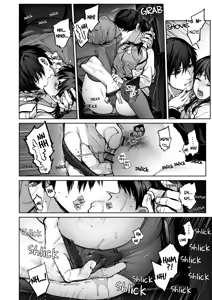 Page 63 of Kanojo wa Iranai Hattori Sensei! ~Koi wa Mendou Nante Itte Honto wa Ai ga Omo Sugiru~ | Mr. Hattori Doesn't Need A Girlfriend! ~he said love was a hassle, but his love is just too heavy~ - preview thumbnail