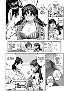 Page 7 of Kanojo wa Iranai Hattori Sensei! ~Koi wa Mendou Nante Itte Honto wa Ai ga Omo Sugiru~ | Mr. Hattori Doesn't Need A Girlfriend! ~he said love was a hassle, but his love is just too heavy~ - preview thumbnail