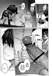 Page 76 of Kanojo wa Iranai Hattori Sensei! ~Koi wa Mendou Nante Itte Honto wa Ai ga Omo Sugiru~ | Mr. Hattori Doesn't Need A Girlfriend! ~he said love was a hassle, but his love is just too heavy~ - preview thumbnail