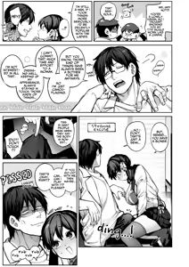 Page 8 of Kanojo wa Iranai Hattori Sensei! ~Koi wa Mendou Nante Itte Honto wa Ai ga Omo Sugiru~ | Mr. Hattori Doesn't Need A Girlfriend! ~he said love was a hassle, but his love is just too heavy~ - preview thumbnail