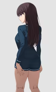 Page 401 of ノシムリン - preview thumbnail