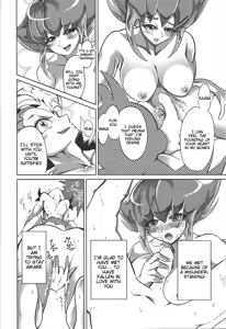 Page 19 of Ashiki Koi - preview thumbnail
