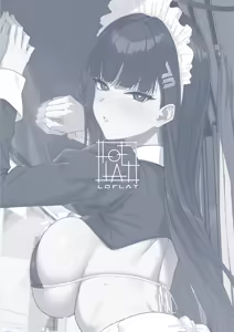 Page 31 of Tsukatsuki Rio no Maid Seikatsu | 调月莉音的女仆性生活 - preview thumbnail