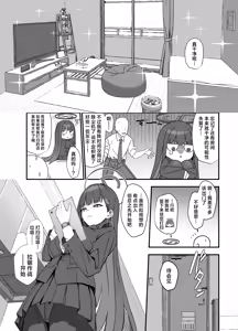 Page 7 of Tsukatsuki Rio no Maid Seikatsu | 调月莉音的女仆性生活 - preview thumbnail