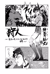 Page 27 of TRAUM RAUM 2 - preview thumbnail
