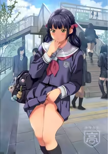 Page 181 of Kounai Baishun - In school prostitution - preview thumbnail
