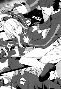 Page 9 of Echidna sukebebon I | Єхидна - preview thumbnail