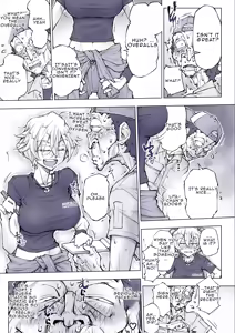 Page 11 of Lita - preview thumbnail
