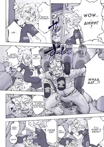 Page 14 of Lita - preview thumbnail