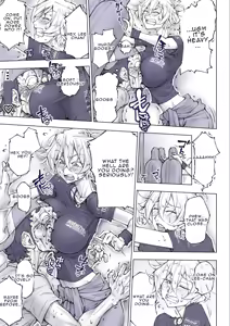 Page 15 of Lita - preview thumbnail
