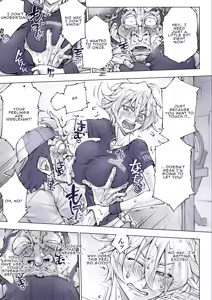 Page 17 of Lita - preview thumbnail