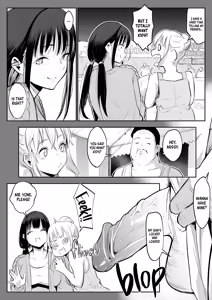 Page 105 of The Oharami Maiden Part 2 (decensored) - preview thumbnail