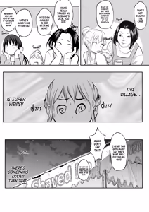 Page 107 of The Oharami Maiden Part 2 (decensored) - preview thumbnail