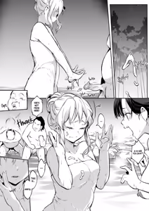 Page 126 of The Oharami Maiden Part 2 (decensored) - preview thumbnail