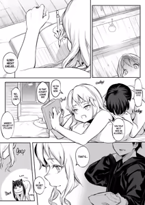 Page 128 of The Oharami Maiden Part 2 (decensored) - preview thumbnail