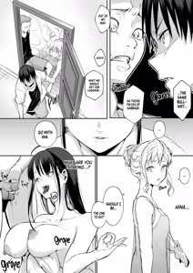 Page 139 of The Oharami Maiden Part 2 (decensored) - preview thumbnail
