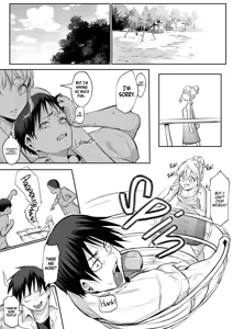 Page 153 of The Oharami Maiden Part 2 (decensored) - preview thumbnail