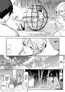 Page 157 of The Oharami Maiden Part 2 (decensored) - preview thumbnail