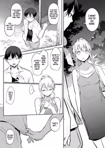 Page 158 of The Oharami Maiden Part 2 (decensored) - preview thumbnail