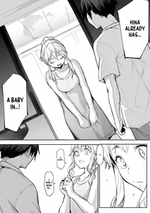 Page 164 of The Oharami Maiden Part 2 (decensored) - preview thumbnail