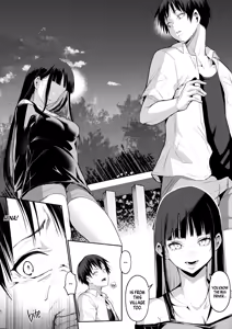 Page 170 of The Oharami Maiden Part 2 (decensored) - preview thumbnail